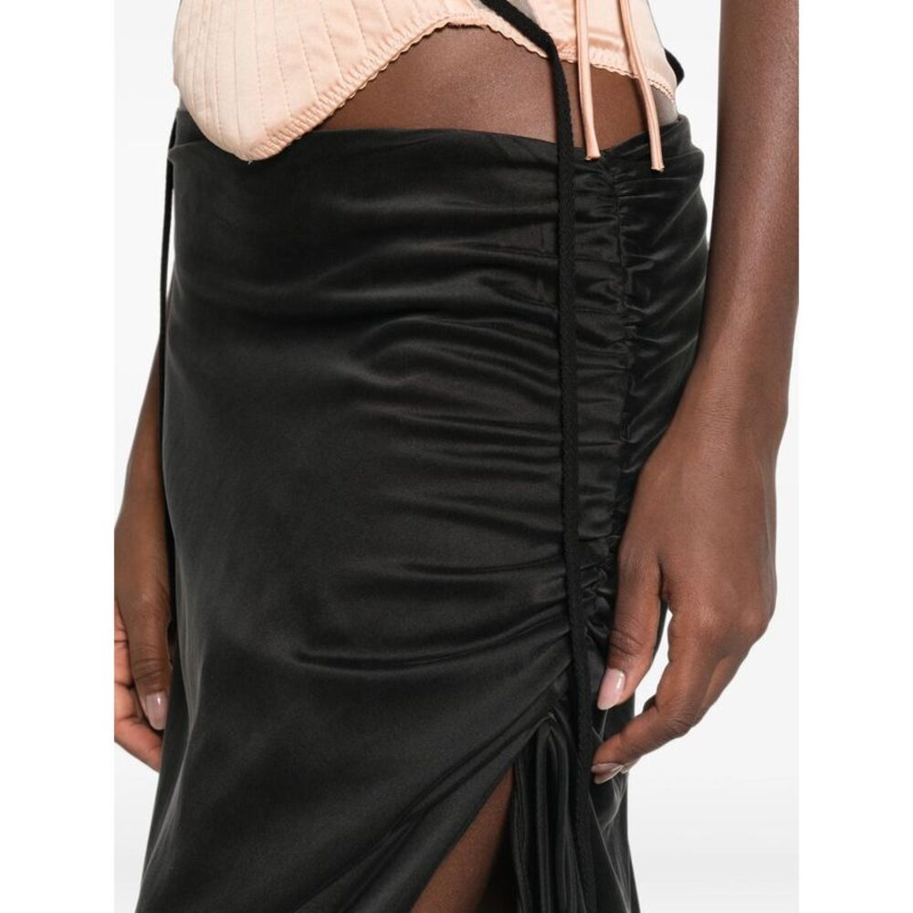 Maria Lucia Hohan Black Dresses - Evening Dresses Women - Picture 3 of 5